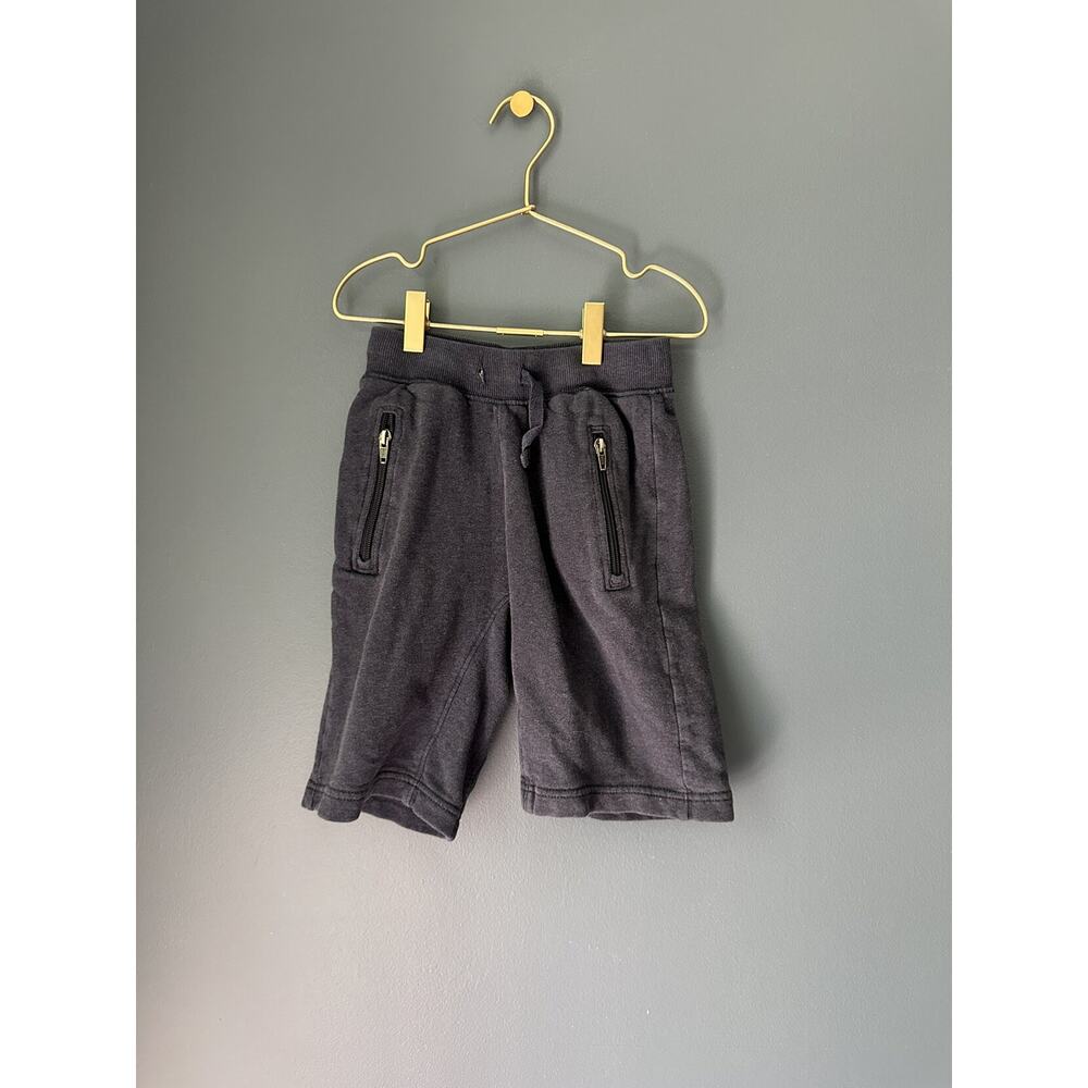 Hanna‎ Andersson Navy Shorts